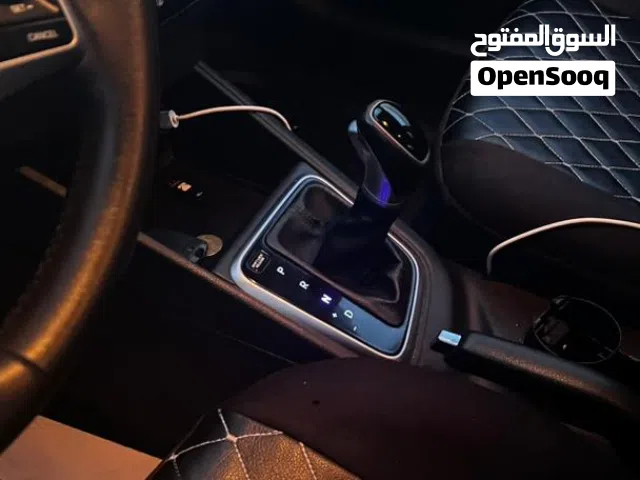 2022 Hyundai Accent GLS