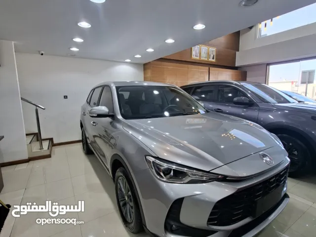 BRAND NEW MG ZS 2025 MODEL AVAILABLE FOR SALE  BEST PRICE IN BAHRAIN  ZERO KMS  6 YEARS WARRANTY