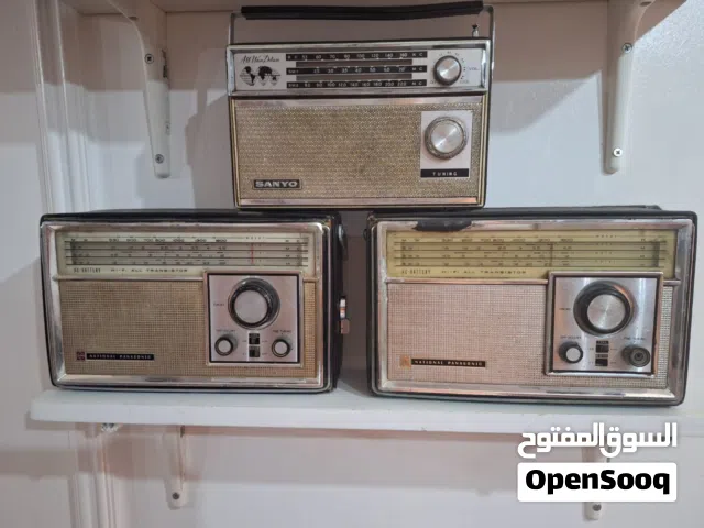رادديو قديمات عدد 3
