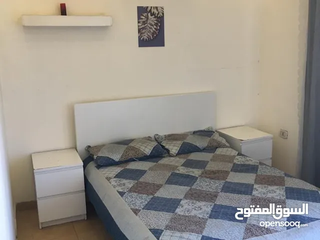 40 m2 Studio Apartments for Rent in Amman Al Gardens