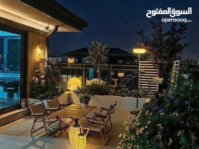 ڤيلا متشطبة بالكامل بالقرب من مدينتي
