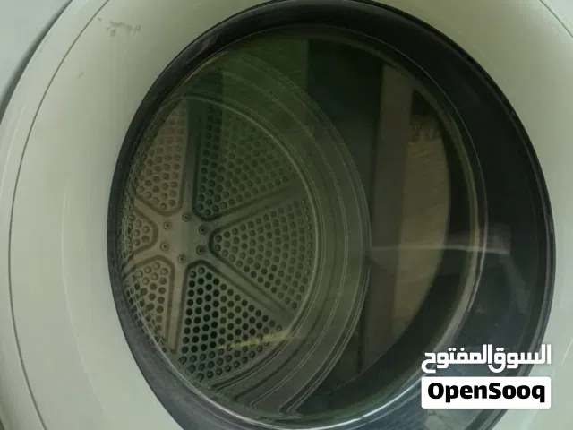 نشافة ملابس (حماصة)