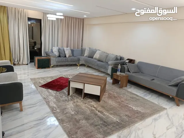 220 m2 2 Bedrooms Apartments for Rent in Cairo Zamalek