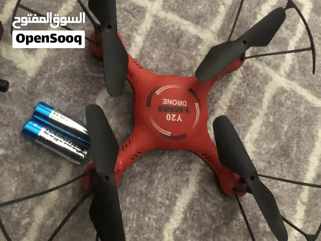 طيارة درون ربي بارك Y20