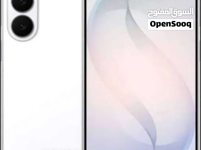 Samsung Galaxy S25 FE 256 GB in Tripoli