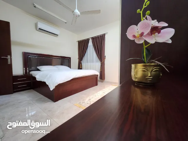 Furnished Daily in Dhofar Salala