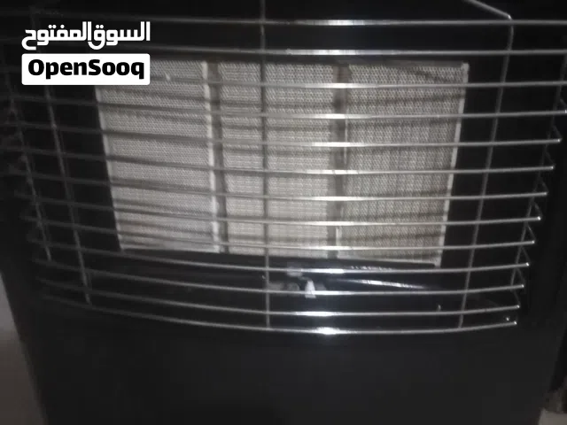 صوبة ماستر ماكس ثلاث شعلات مع ساعة وبربيش بحالة ممتازة شغالة عالفحص