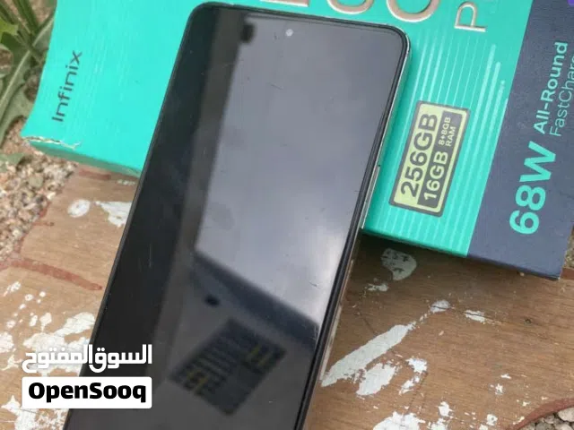 Infinix Note 30 Pro 256 GB in Basra