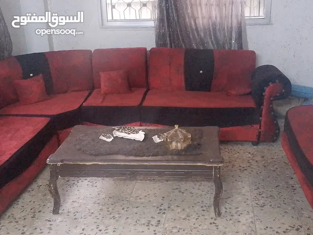 كنب كورنر نضيف
