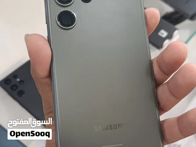 s23 ultra 256 GB 8 ram