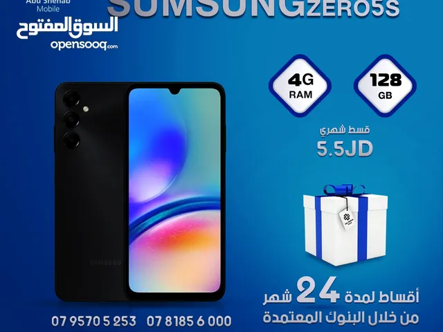 Samsung Others 128 GB in Ramtha