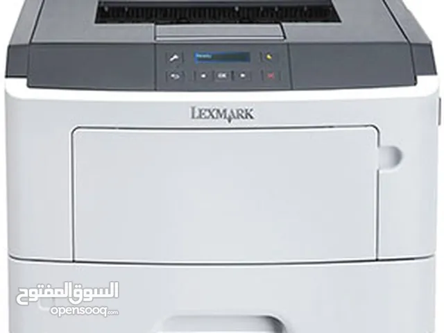 USED PRINTER LEXMARK LASERJET MS415DN