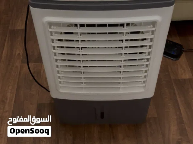 مكيف صحراوي مثل الجديد ونظيف جدا