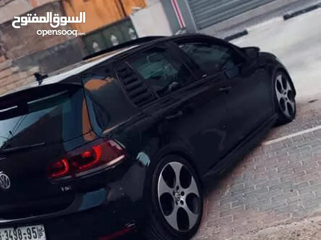 Used Volkswagen Golf in Salfit