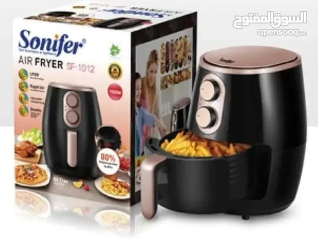  Fryers for sale in Zarqa