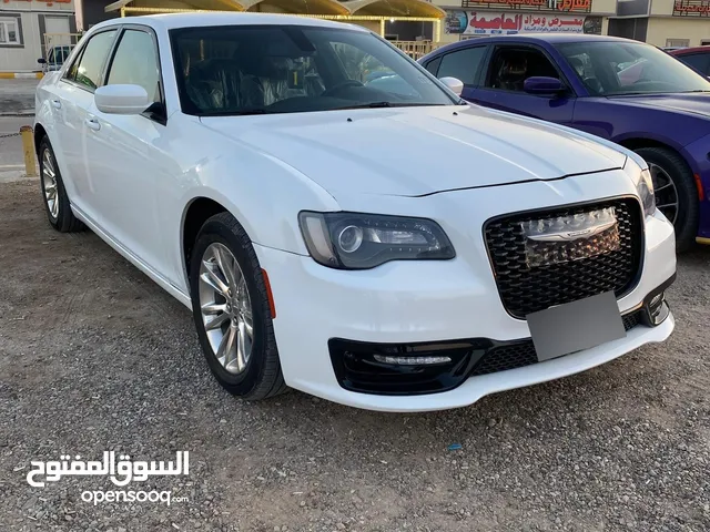 Used Chrysler Other in Basra