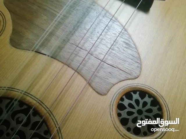 عود زرياب موديل تركي