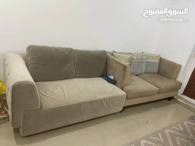 كنبتين للبيع