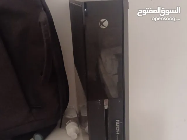 Xbox One 1TB Console for sale. Includes original controller and all necessary cables (HDMI, power).