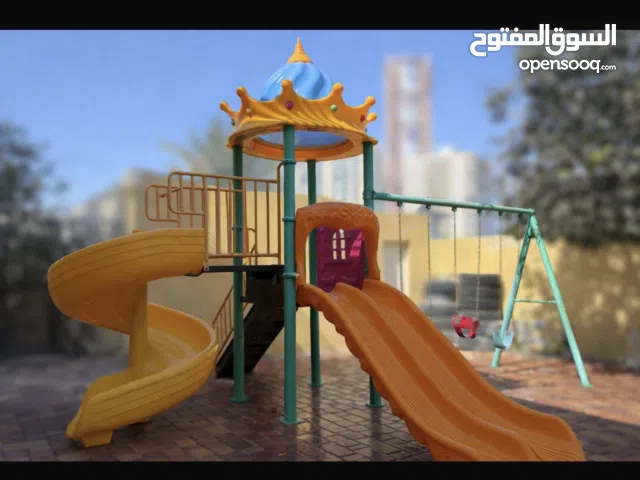 زحليقة قوية للبيع