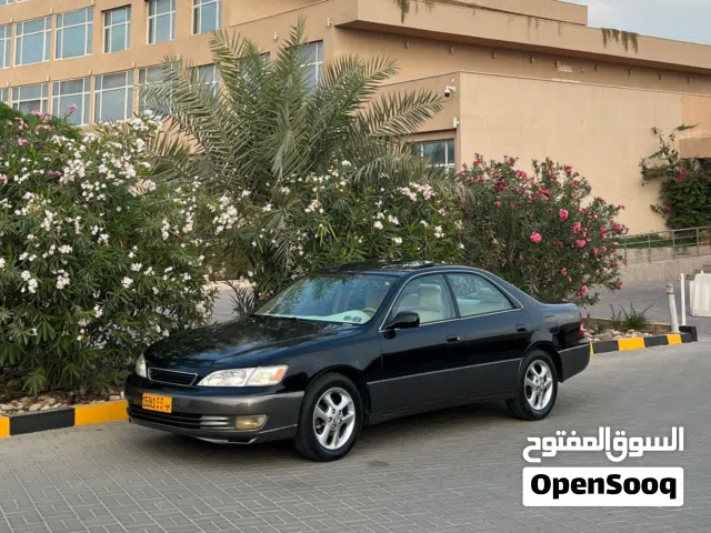 1997 لكزس ES ES 300