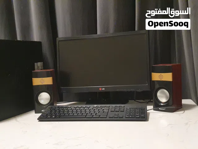 Windows HP  Computers  for sale  in Dhofar