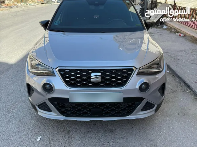 سيات ارونا 2021