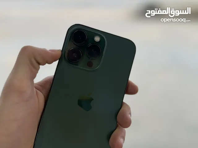 Apple iPhone 13 Pro 256 GB in Tripoli