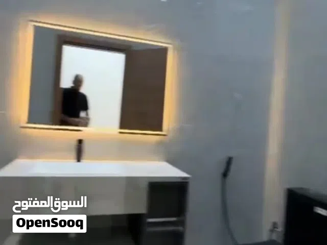 شقة فاخرة للإيجار في ابو ظبي