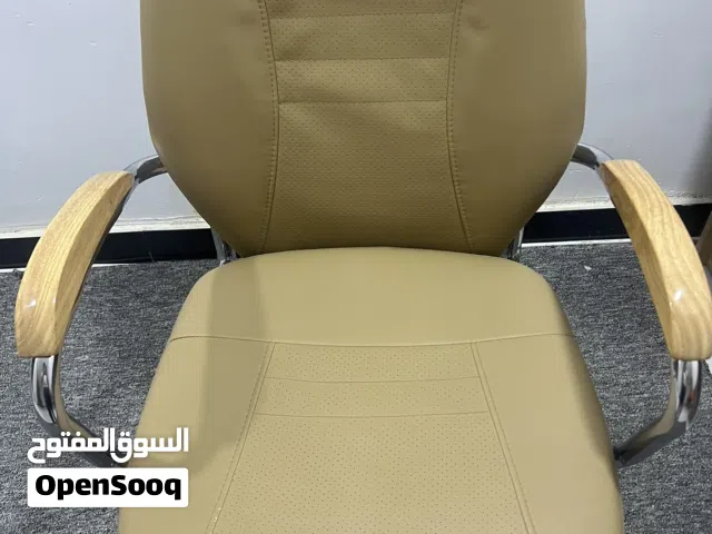 ميز كرسي مستخدم