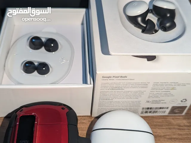 Google pixel buds 2