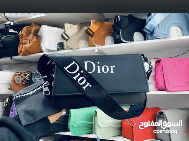 شنط نساء Dior