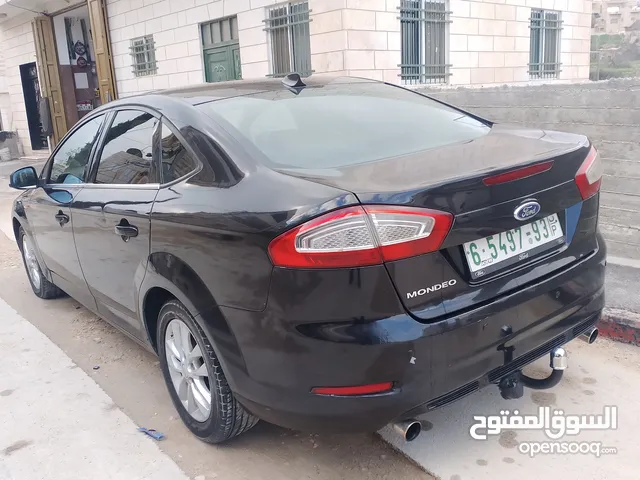 Used Ford Mondeo in Bethlehem