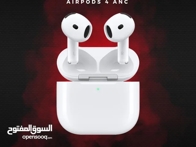 AIRPODS 4NC