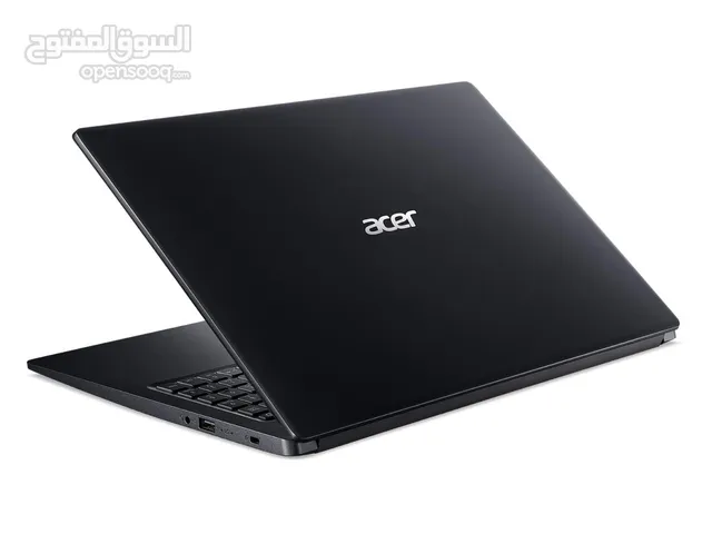 Acer i3 8gb ram