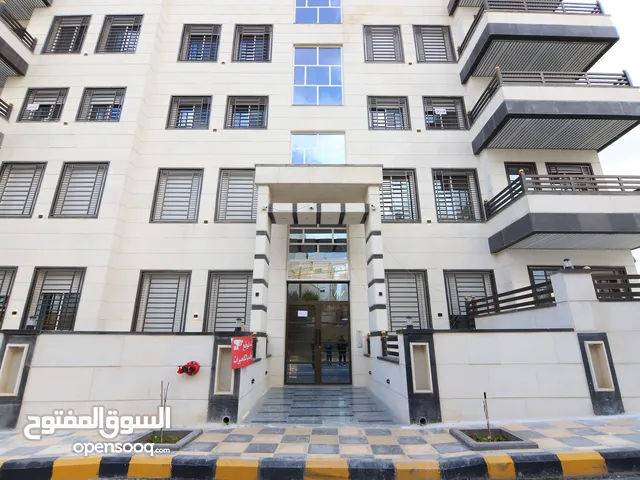 110 m2 2 Bedrooms Apartments for Sale in Amman Dahiet Al-Istiqlal