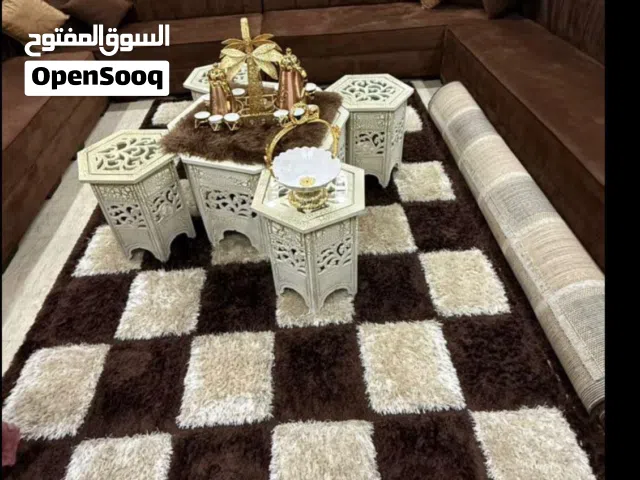 سجاده عدد 2 شاقي بعرض 2 متر و طول 3 متر للوحده