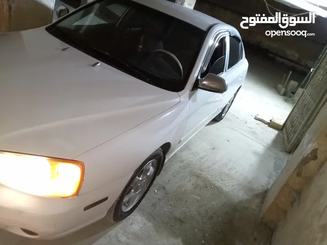 Used Hyundai Avante in Irbid