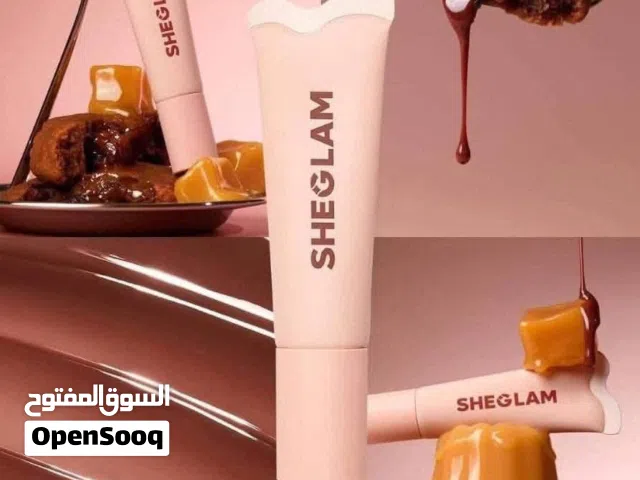 جلوس SHEGLAM