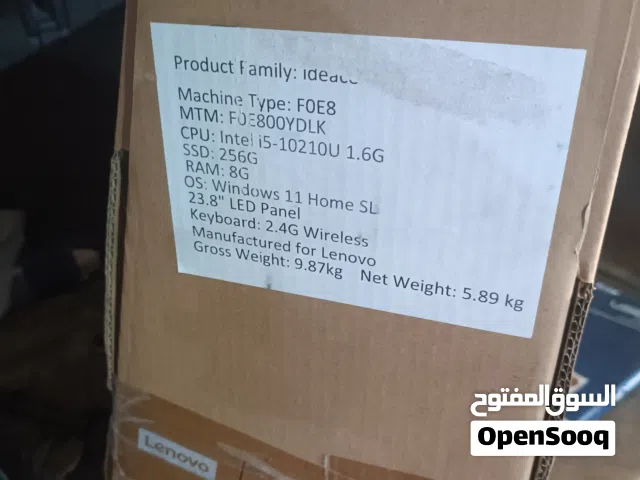 Windows Lenovo Computers for sale in Tripoli