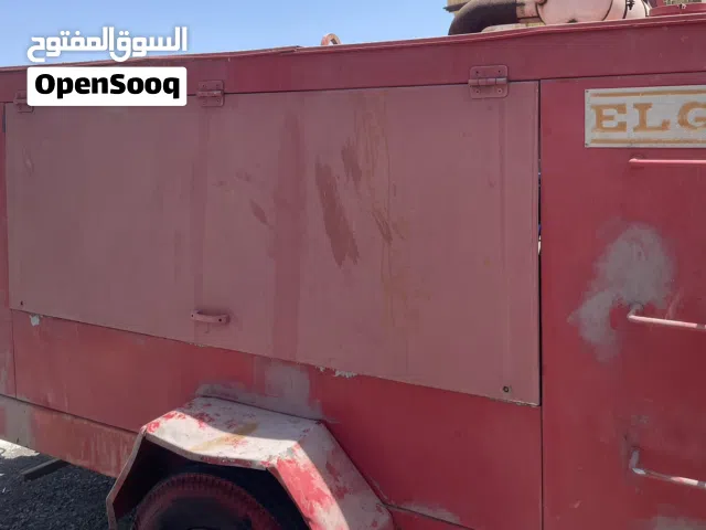 كمبريسور هواء Air Compressor