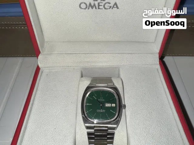 Automatic Omega watches  for sale in Muscat