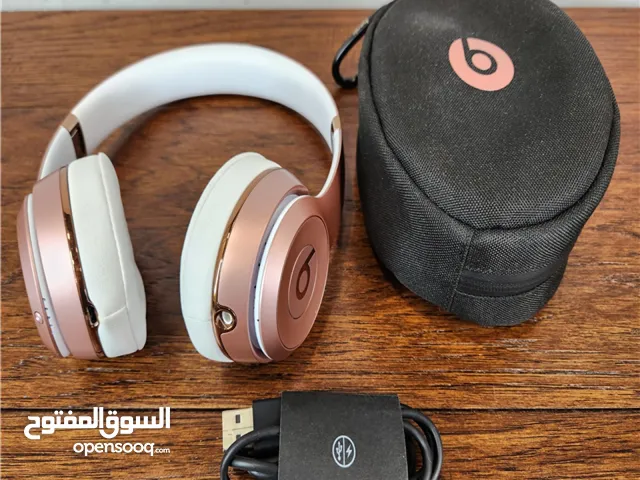  Headsets for Sale in Amman