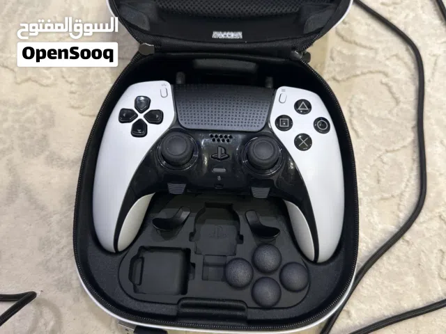 DualSense Edge PS5 Controller – Excellent Condition – Premium Pro Controller