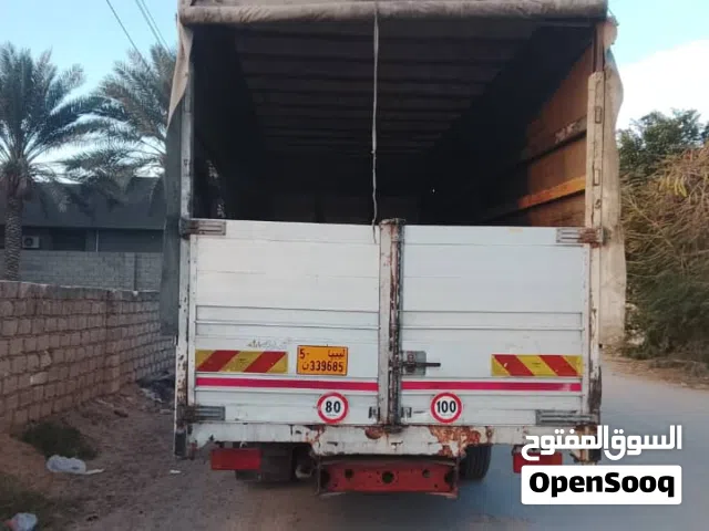 ريكاردو استاره 7 متر ونص 120/23