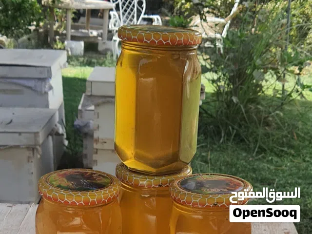 عسل  عراقي اصلي جملة ومفرد