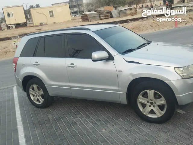 سوزوكي فيتار للبيع