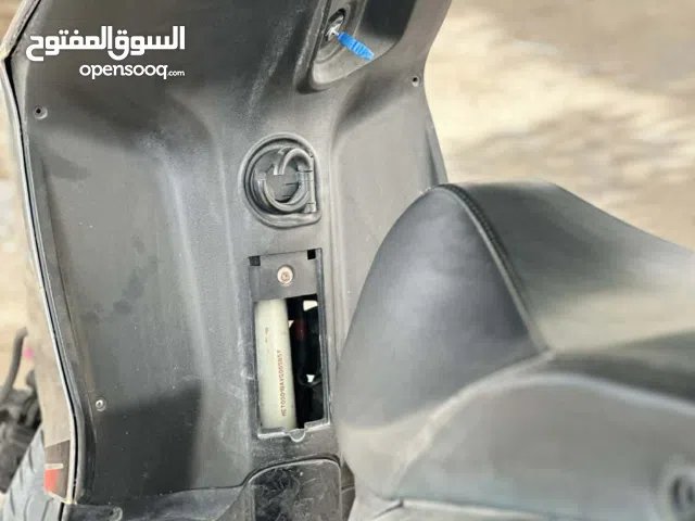 العداد مقروض ماشي 9 الموطو ليه شهرين  الموطو يخدم اموره طيبه بادن الله