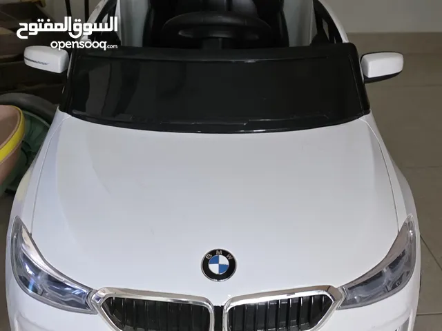 سيارة BMW كهرباء 12 فولت