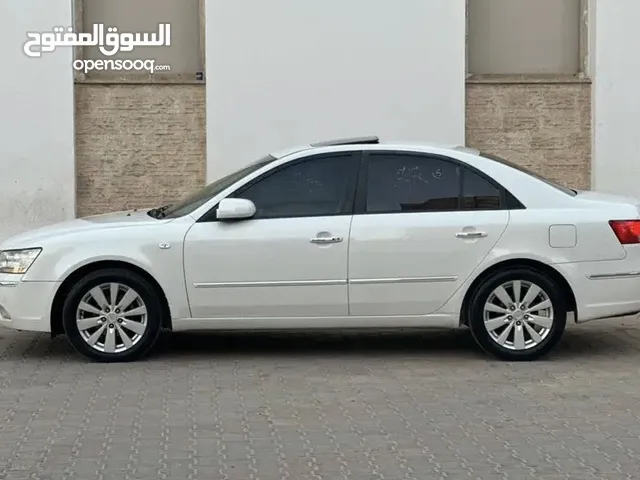 Hyundai Atos  in Bani Walid